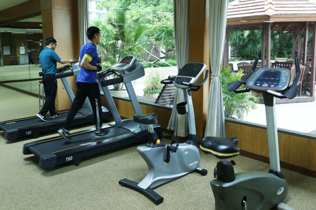 Chiangmai Plaza 4* Chiang Mai